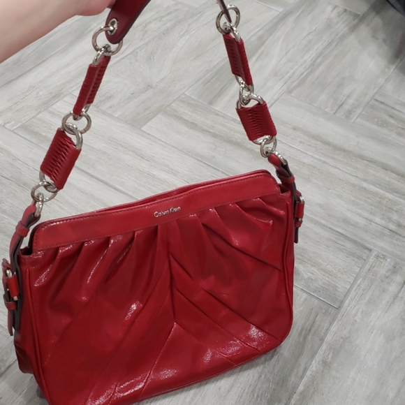 Calvin Klein Purse - Picture 2 of 6